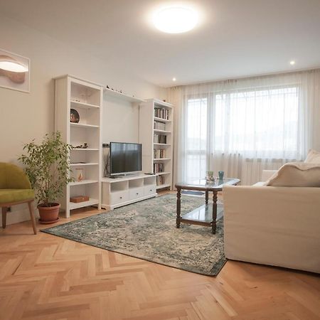Mladost Business Park Apartment Σόφια Εξωτερικό φωτογραφία