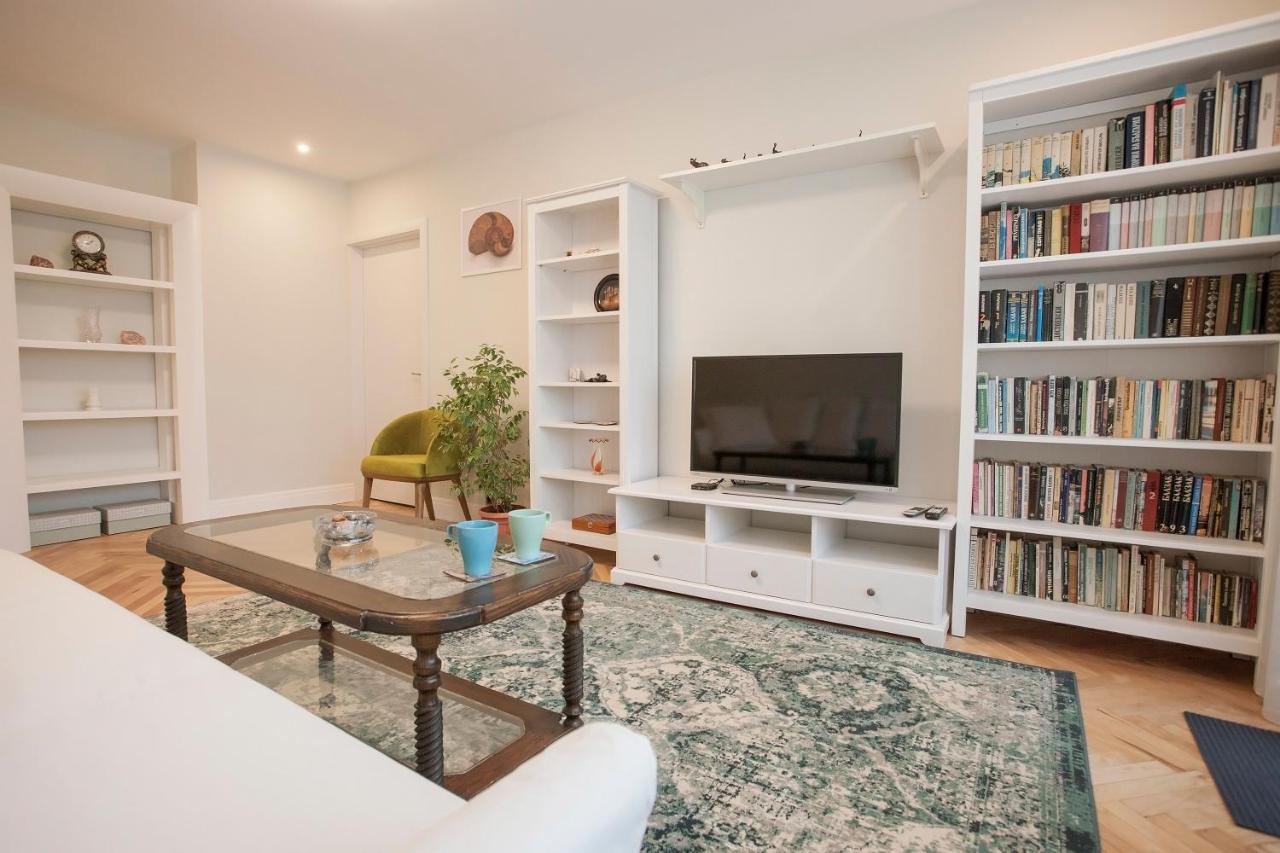 Mladost Business Park Apartment Σόφια Εξωτερικό φωτογραφία
