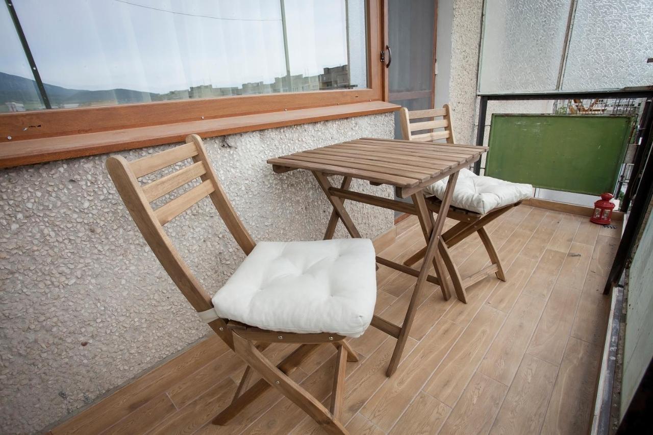 Mladost Business Park Apartment Σόφια Εξωτερικό φωτογραφία