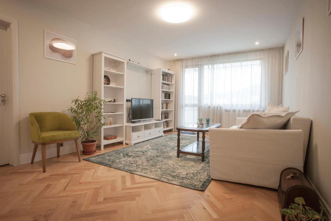 Mladost Business Park Apartment Σόφια Εξωτερικό φωτογραφία