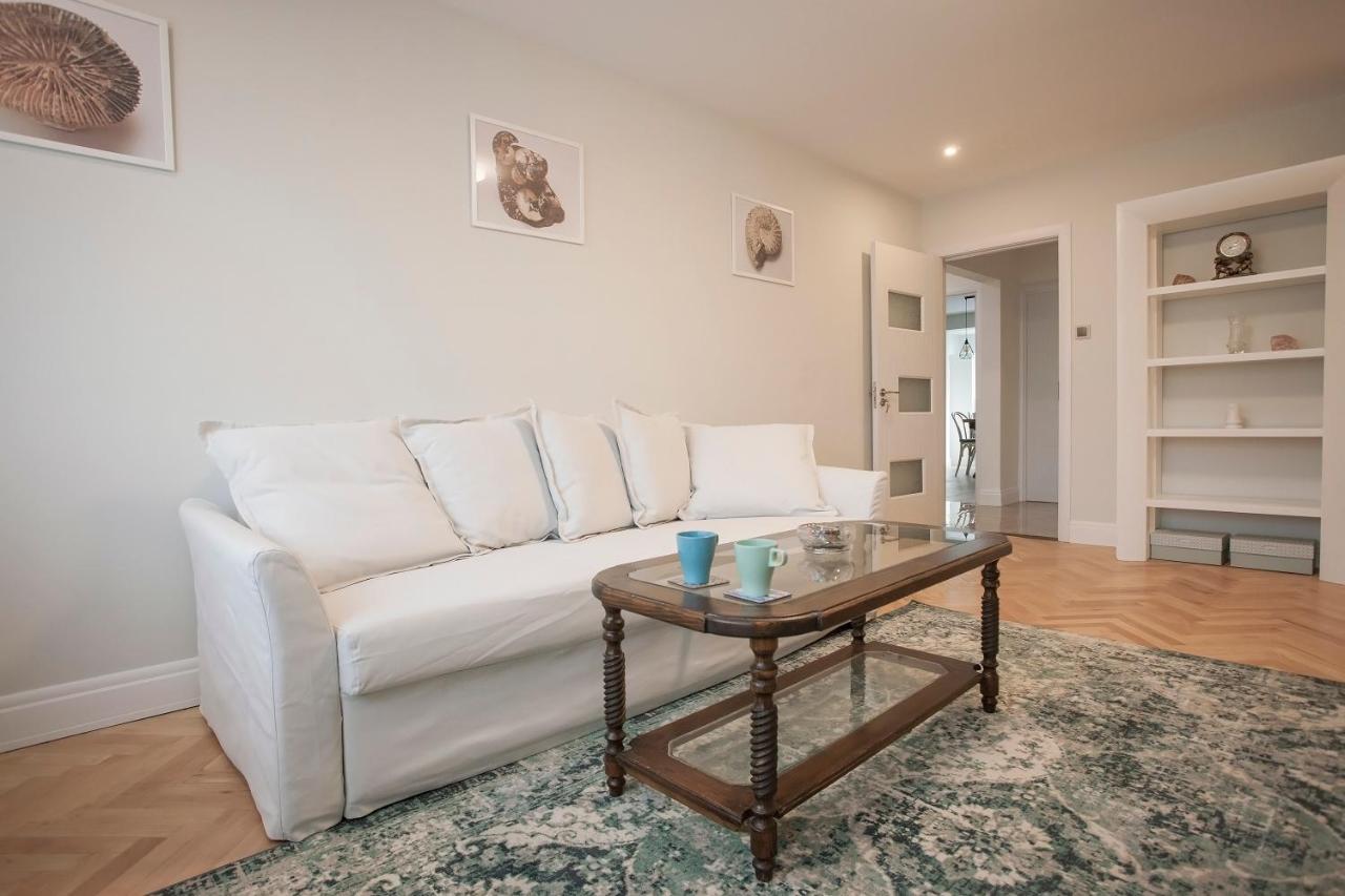 Mladost Business Park Apartment Σόφια Εξωτερικό φωτογραφία