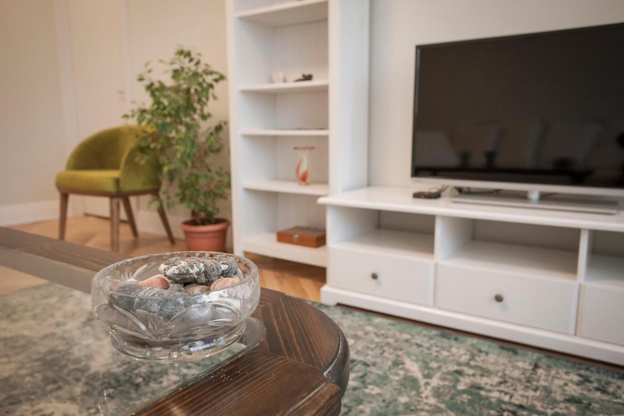 Mladost Business Park Apartment Σόφια Εξωτερικό φωτογραφία