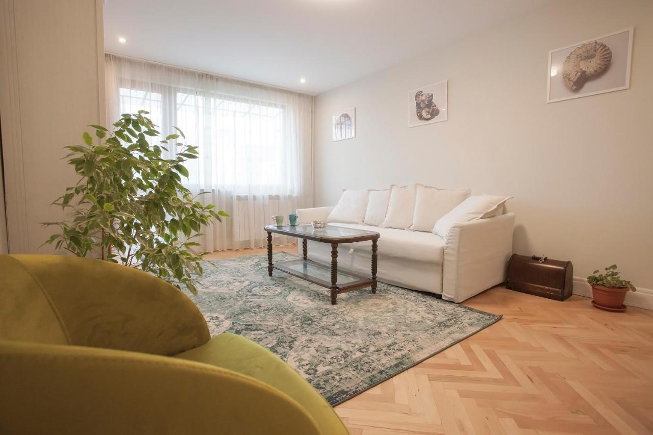 Mladost Business Park Apartment Σόφια Εξωτερικό φωτογραφία