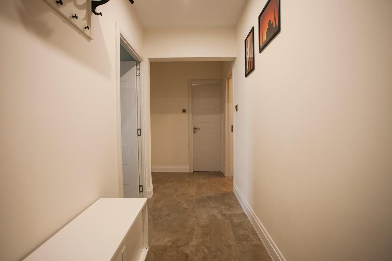 Mladost Business Park Apartment Σόφια Εξωτερικό φωτογραφία