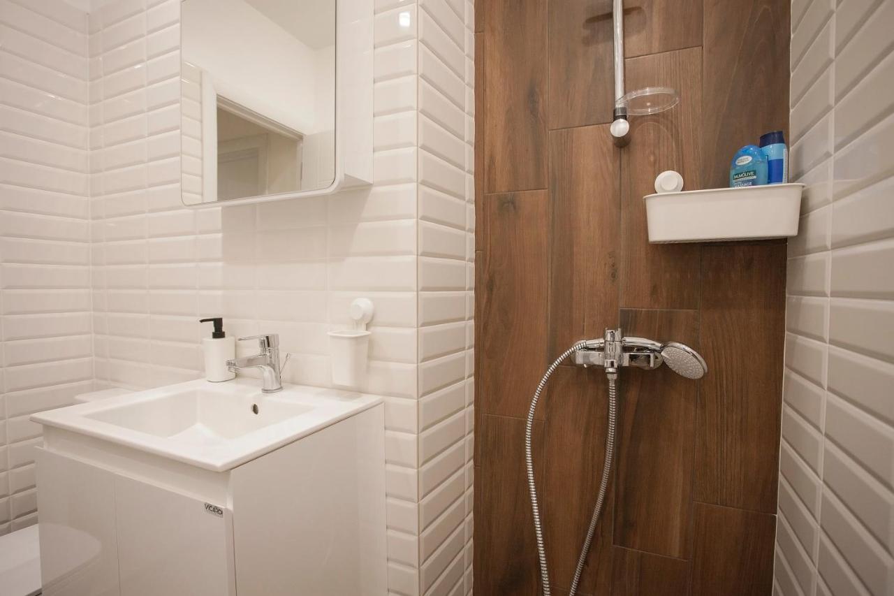 Mladost Business Park Apartment Σόφια Εξωτερικό φωτογραφία