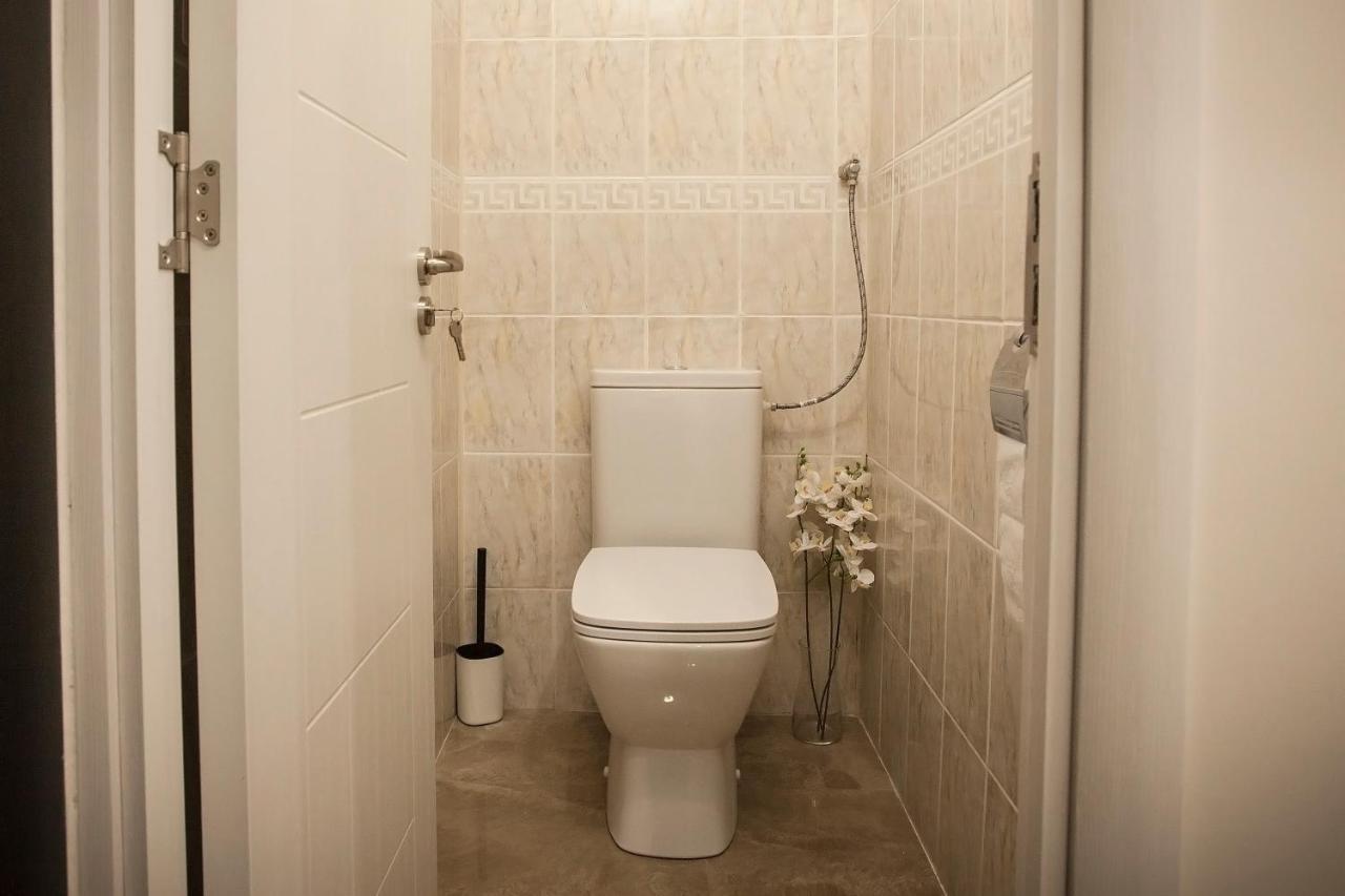 Mladost Business Park Apartment Σόφια Εξωτερικό φωτογραφία