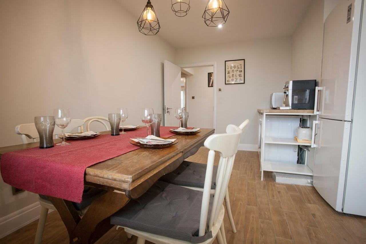 Mladost Business Park Apartment Σόφια Εξωτερικό φωτογραφία