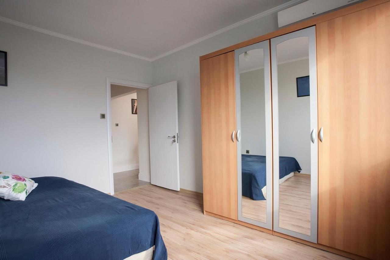 Mladost Business Park Apartment Σόφια Εξωτερικό φωτογραφία