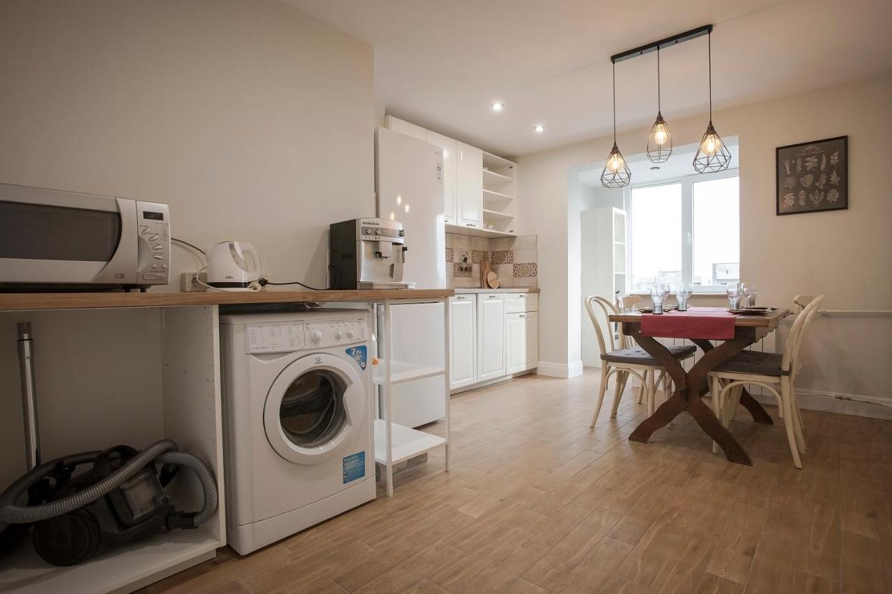 Mladost Business Park Apartment Σόφια Εξωτερικό φωτογραφία