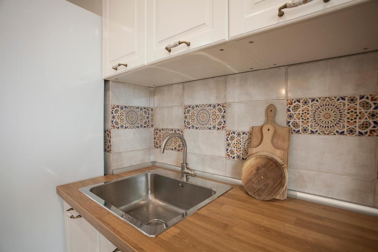Mladost Business Park Apartment Σόφια Εξωτερικό φωτογραφία