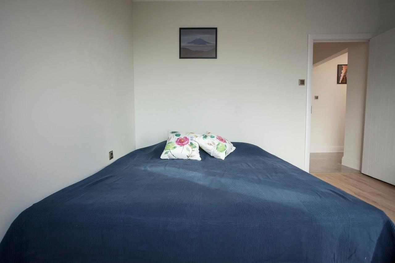 Mladost Business Park Apartment Σόφια Εξωτερικό φωτογραφία