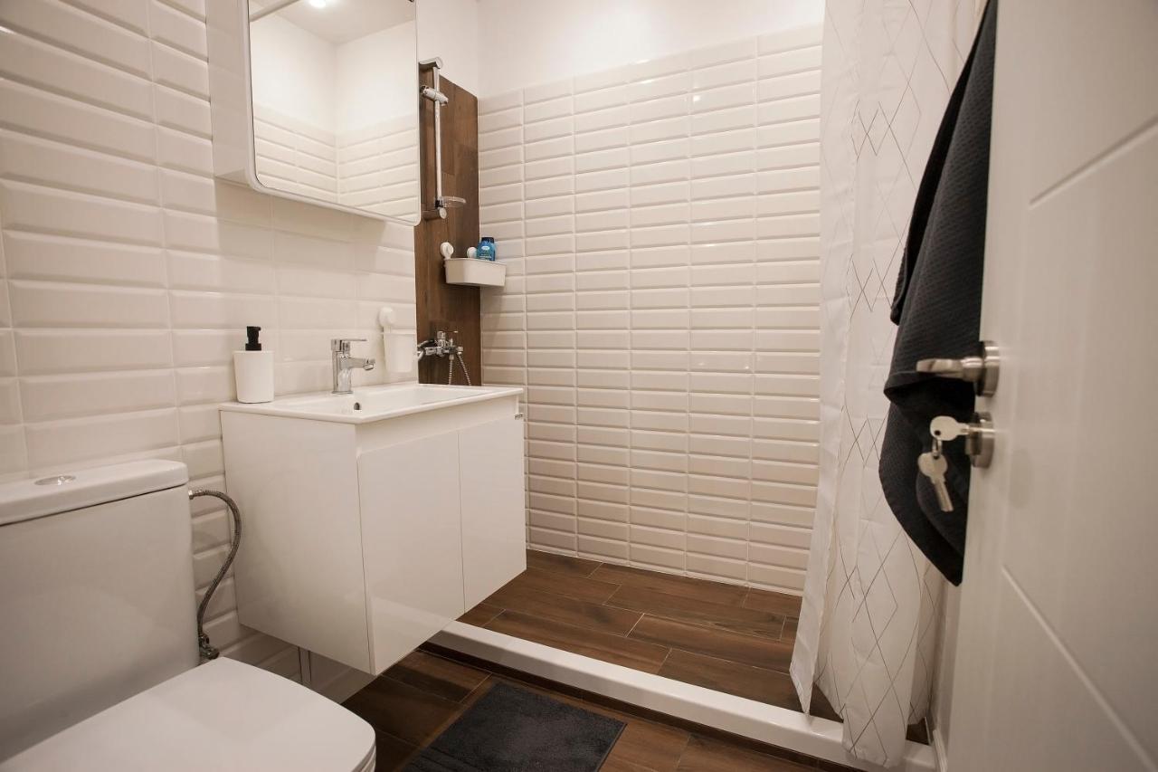 Mladost Business Park Apartment Σόφια Εξωτερικό φωτογραφία
