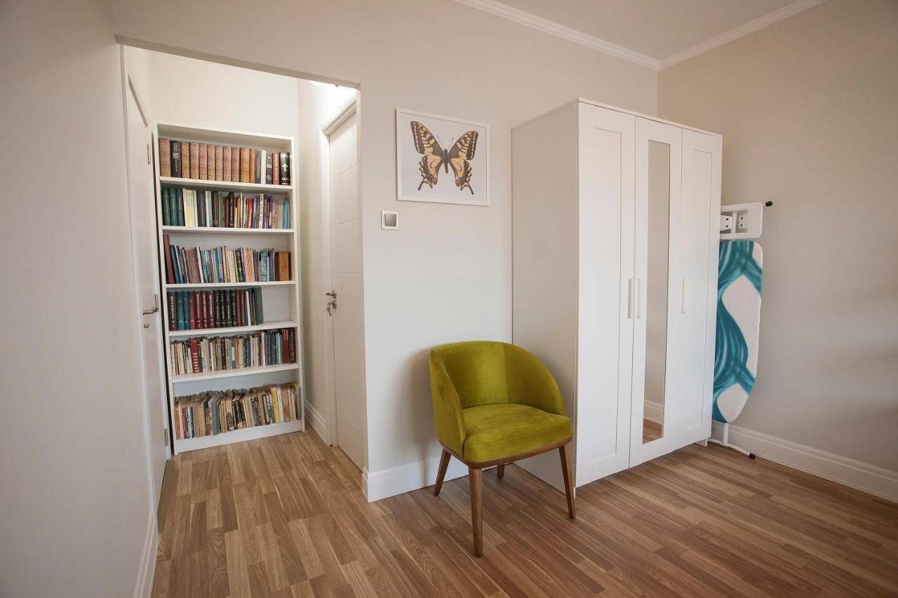 Mladost Business Park Apartment Σόφια Εξωτερικό φωτογραφία