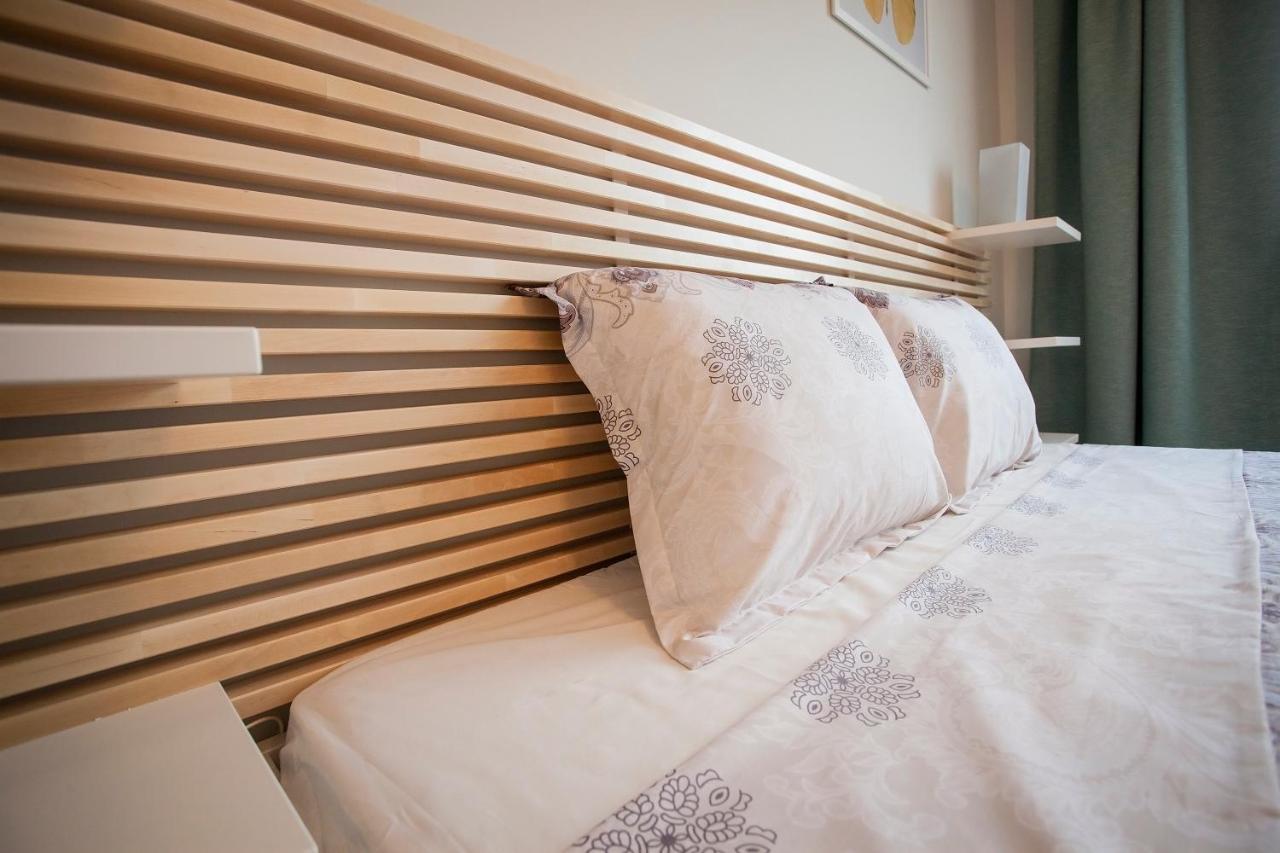 Mladost Business Park Apartment Σόφια Εξωτερικό φωτογραφία
