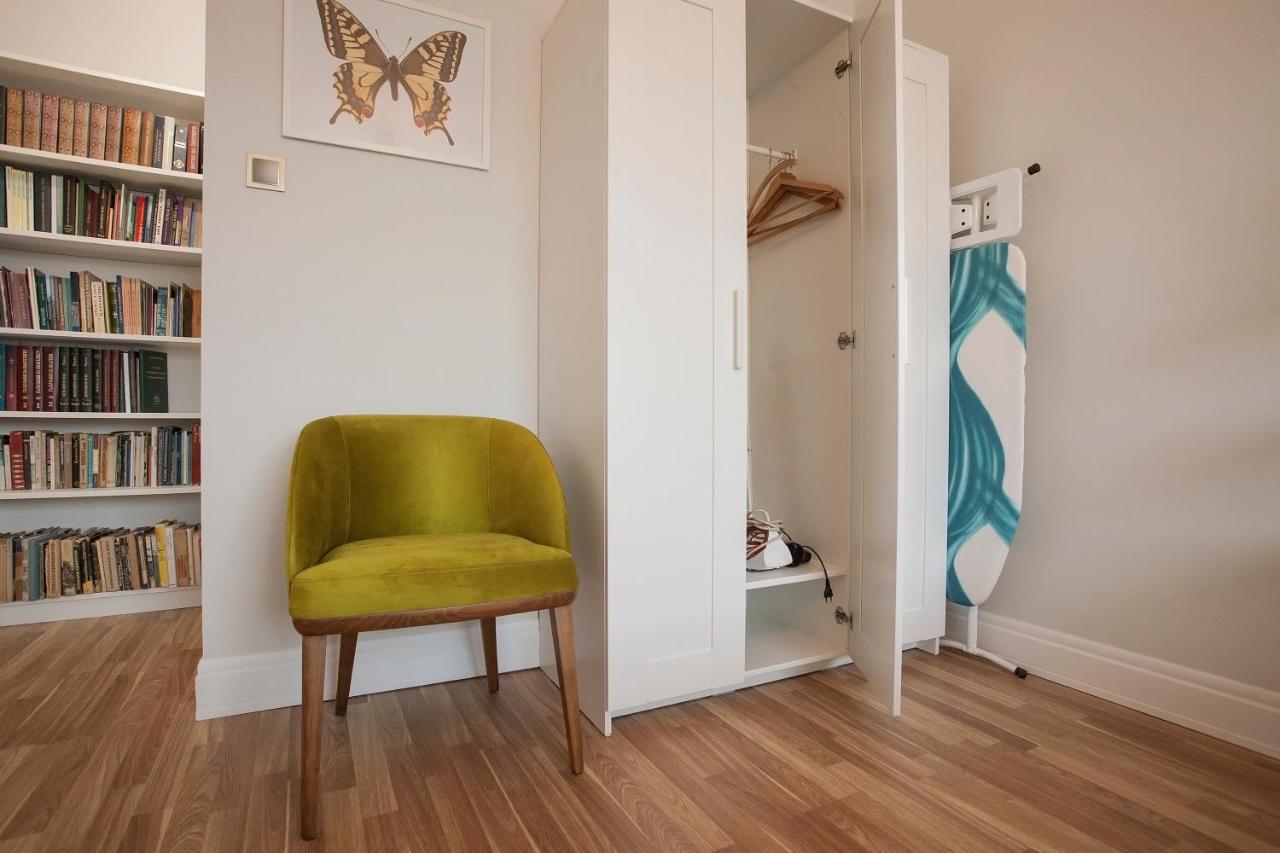 Mladost Business Park Apartment Σόφια Εξωτερικό φωτογραφία