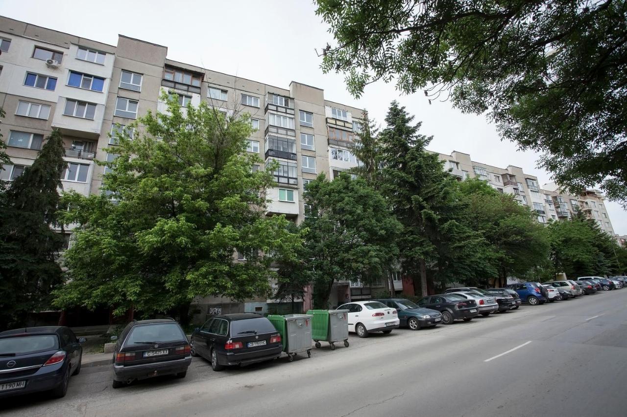 Mladost Business Park Apartment Σόφια Εξωτερικό φωτογραφία
