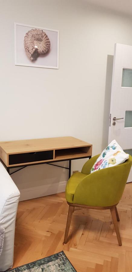 Mladost Business Park Apartment Σόφια Εξωτερικό φωτογραφία